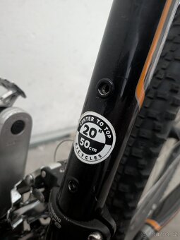 Pánské kolo Merida - skvělý vánoční dárek - 7