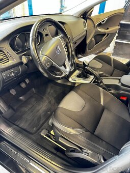 Volvo v40 d3 - 7