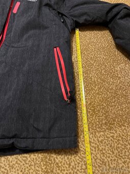 Nordblanc dámská zimní sportovní bunda vel.42 - 7