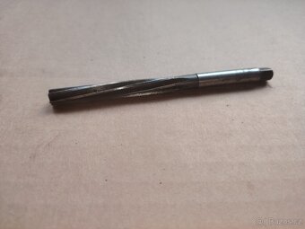 Výstružníky HSS – velká sada 304 ks – česká výroba - 7