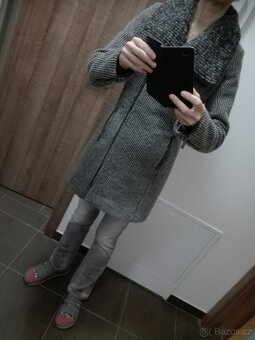 Dámské značkové oblečení S/36 - 7