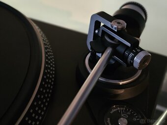 Audiophile Concept gramofon DUAL == záruka 200let == - 7