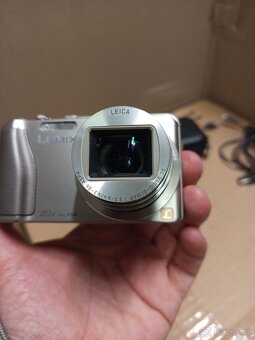 PANASONIC LUMIX DMC-TZ36 - 7