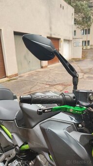 Kawasaki Z650 ABS – rok 2018 – 35 kW - 7