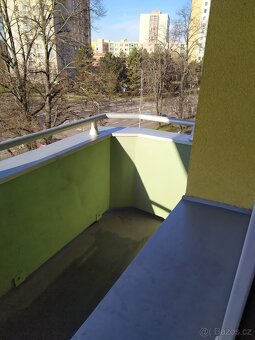 Pronájem bytu 2+1, Anenská, vlastník, bez realitky - 7