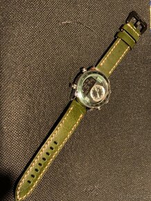 kvalitní CHronograph ,...46mm - 7