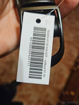 armádní vycházkové věci - 7