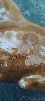 Beránek stará forma - 7