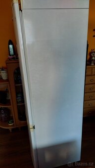 Lednička s mrazákem zdarma - 7