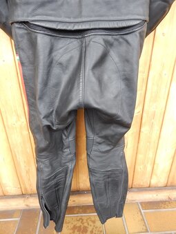 Dvoudilna kombineza Dainese Ducati vel.50 - 7