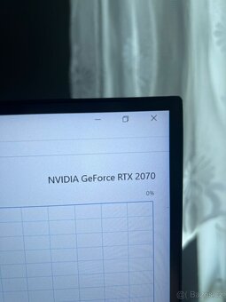 Herní PC AMD Ryzen 5 3600X 6-Core, RTX 2070 8GB - 7