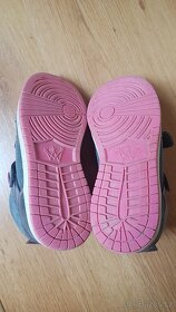 Kožené boty Proterika v.34 - 7