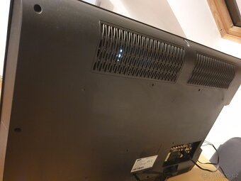 SAMSUNG LE32A557P2F FULL HD 81CM LCD TV - 7