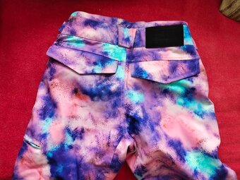 Prodám snowboard WESTIGE 138 cm - 7