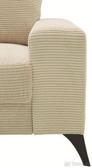 Rohová sedačka PHILL HILL-SINA-Nová - 7