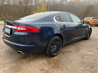 Jaguar XF 3.0D 177kw - 7