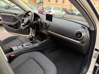 Audi A3 1.4 tfsi - 7