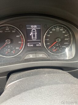 Seat Toledo 1.2 TSI 63kW - 7