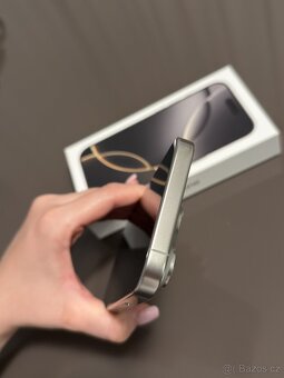 Iphone 16 pro 256 gb - 7