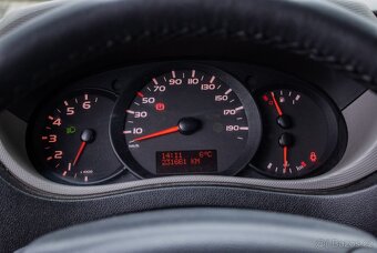 Renault Master L3H2 / Zadné vzduch. vankúše / SVK - 7