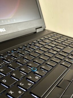 Dell Latitude E5570 TOP STAV✅ - 7