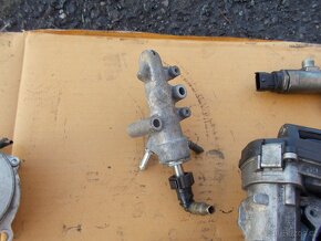 Příslušenství motoru Fiat 1.9D Multijet - 7