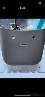 Prodám Obag - 7