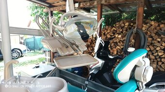 Zubařské Křeslo - 7