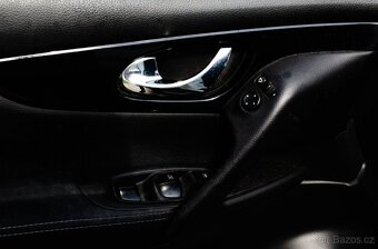 Nissan Qashqai 1.5 dCi Acenta - 7