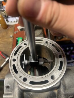 Ktm exc 300 valec - 7