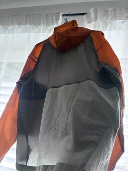 Nike sustakova bunda - 7