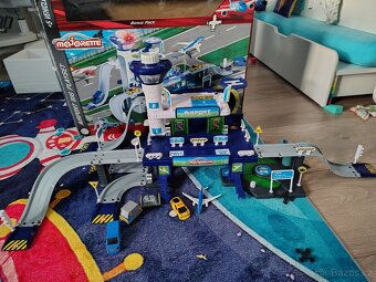 Majorette creatix různé sady - 7