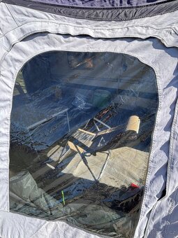 Předstan Outwell Mirage 400SA - 7