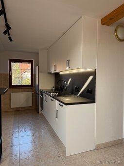 Spolubydlení Brno Soběšice - 7