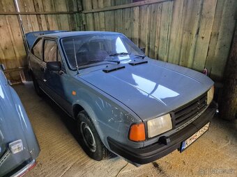 Škoda Rapid 130 - 7