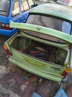 trabant - 7