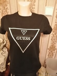 Dámská tepláková souprava Guess 3 dílna. - 7