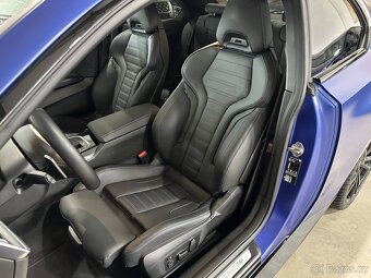 BMW M2 M240i - 7
