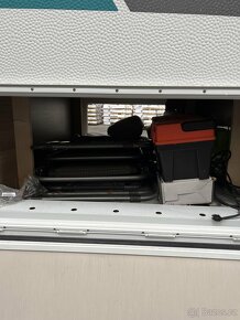 Karavan Dethleffs C ´JOY 2019 - 7