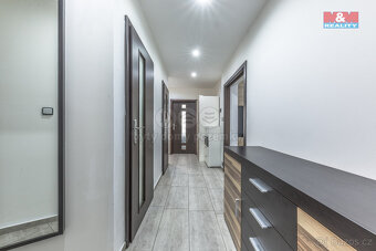 Prodej bytu 4+kk, 89 m², Praha, ul. Malotická - 7