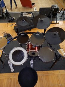 El.bicí Alesis DM 10 - 7