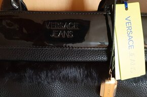 Nová luxusní kabelka Versace Jeans - 7