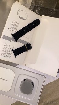 Apple Watch Ultra 2 - 7