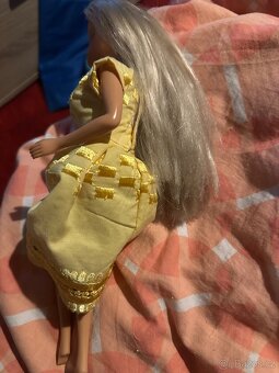 Retro barbie - 7