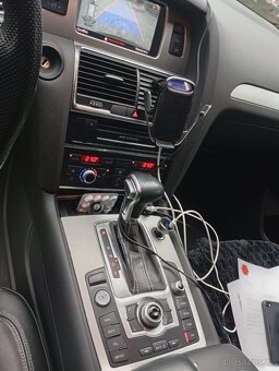 Audi Q7 S-line max 3.0tdi 180kw 8kvalt - 7