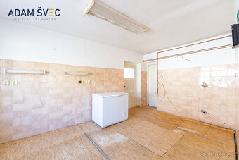 Prodej, rodinný dům, Hranice IV-Drahotuše, ul. Novosady - 7