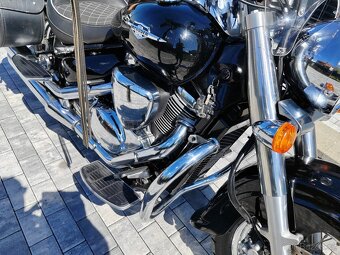 Suzuki C800 Intruder-ČR - 7