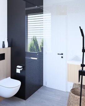 Prodej rodinné domy, 95 m2 - Rezidence Sadová, Kunštát, Poze - 7