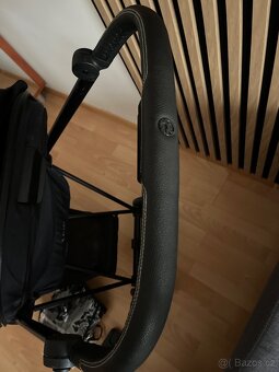 Cybex Mios - 7