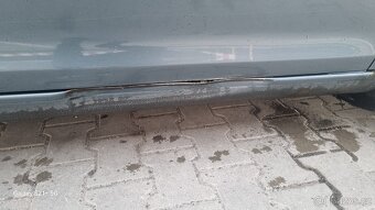 Wolkswagen Golf 5 combi - 7